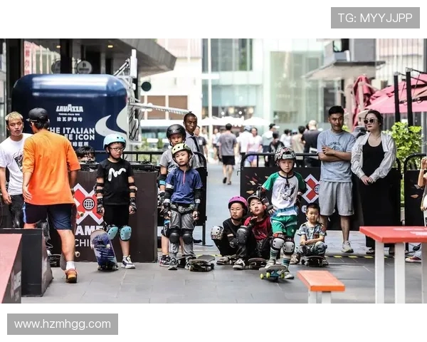 南京滑板队的中路突破之路：深度解析滑板运动的魅力与挑战