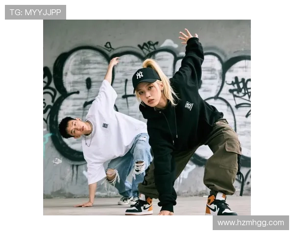 南京街舞队个人能力排名创新高展现街舞新风貌与实力之争