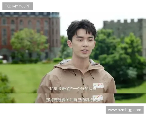 吴磊畅谈CSGO职业生涯与成长历程的深度专访