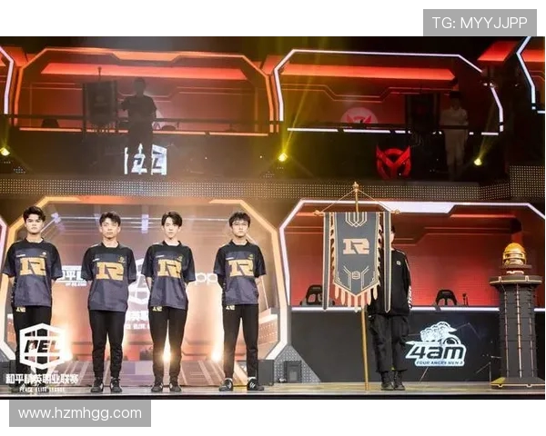 和平精英引发热议RNG战队实力争议背后的真相与分析