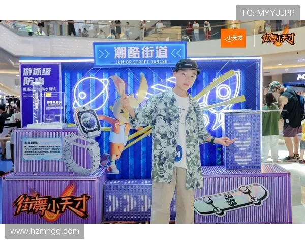 广州街舞队荣登全国街舞排行榜第三名展现实力与风采