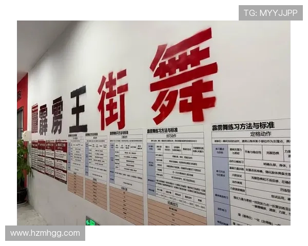 广州街舞队与杭州街舞队赛后复盘战术分析与精彩瞬间回顾