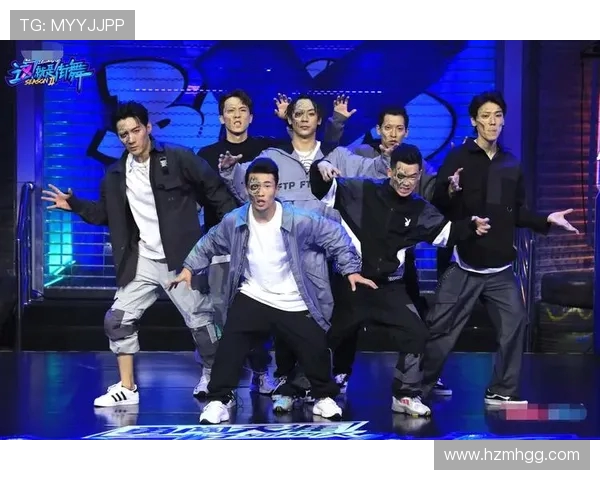 成都街舞队在全国耐力排行榜中荣登第十名展现出色实力与团队精神