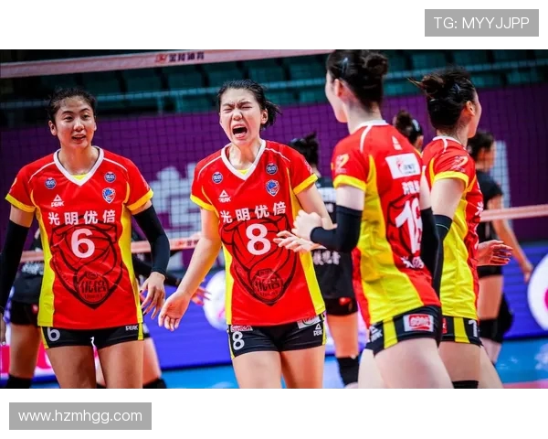 排球心理素质评比揭晓北京排球队荣登榜首引发热议