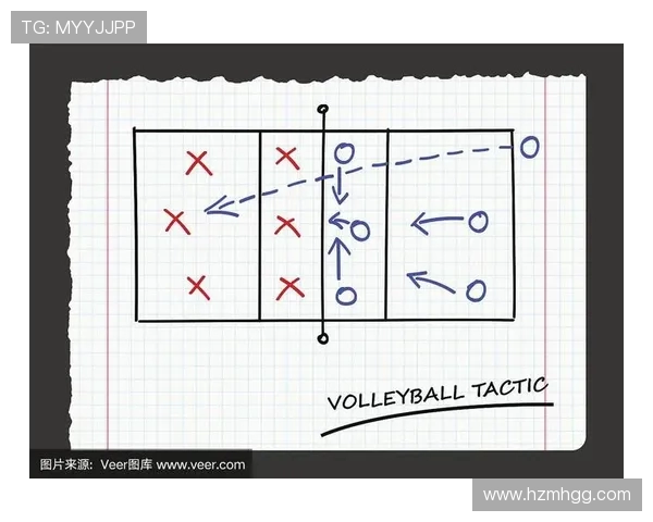 杭州排球队总决赛战术分析与表现评估全面解读