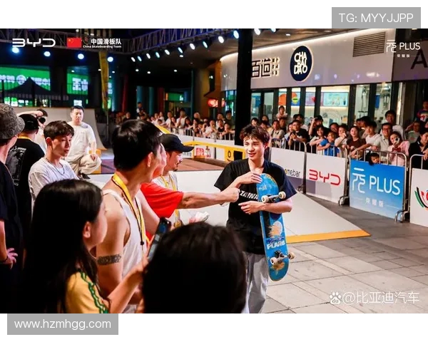 杭州滑板队技术之争引发热议滑板爱好者的不同声音与见解