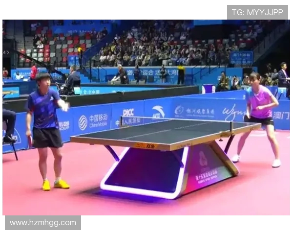 武汉乒乓球队整体压制现象分析及其对乒乓球发展的影响