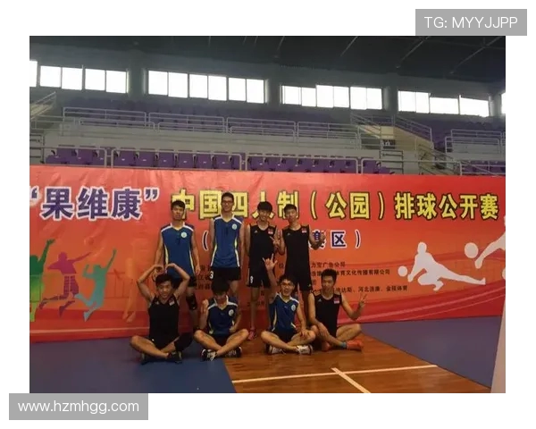 武汉排球队技术实力强劲荣登全国排球技术排行榜第三名