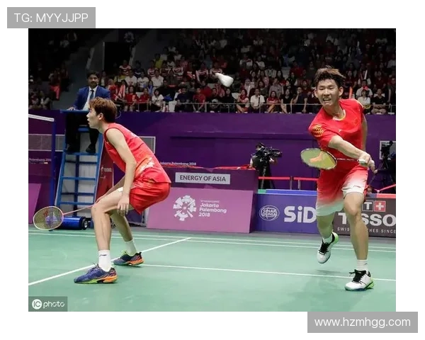 武汉羽毛球队快攻战术解析与深度剖析羽毛球竞技魅力