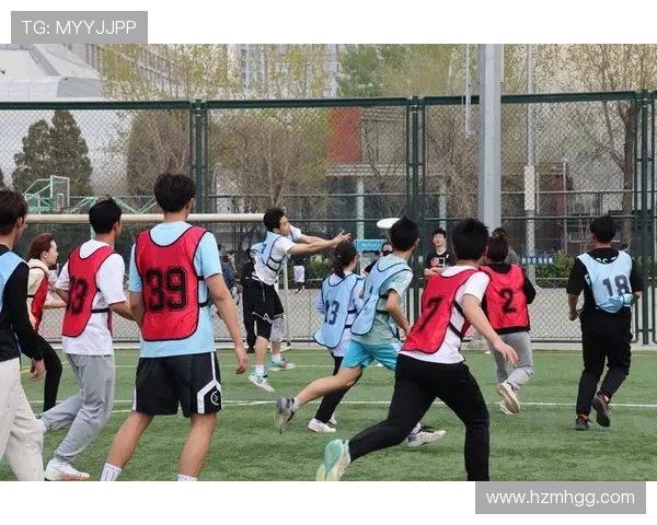 武汉飞盘队技术对比深度解析与战术优势探讨