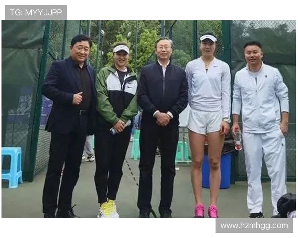 深圳网球队实力崛起荣登全国网球实力排行榜第七名