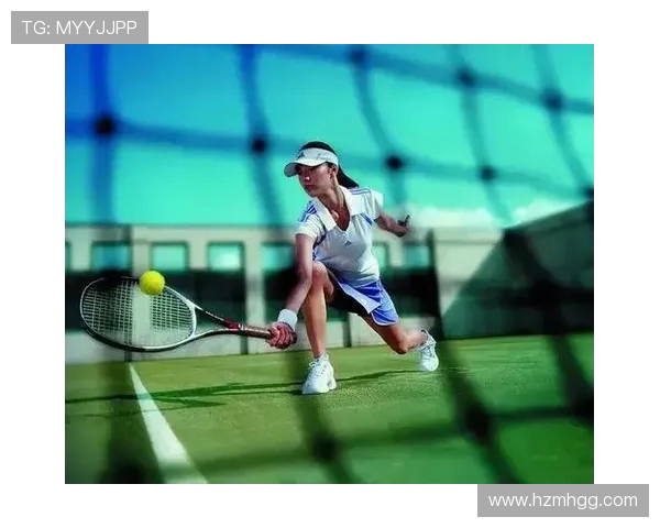 王静的网球人生:从青涩少女到职业选手的心路历程与成长故事 王静的网球人生:从青涩少女到职业选手的心路历程与成长故事