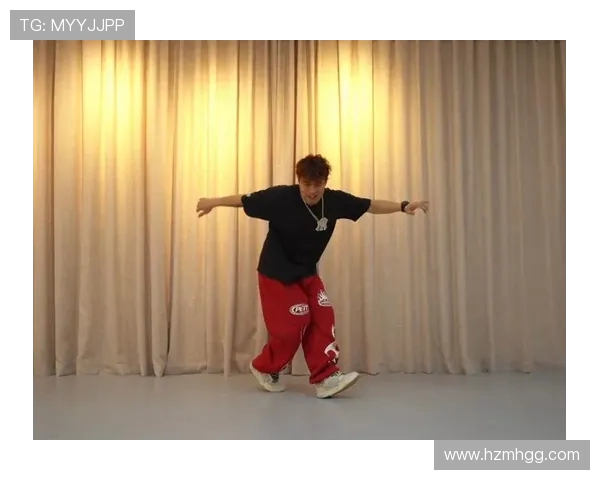 街舞文化探秘：北京街舞队包夹技巧与团队协作的深度解析