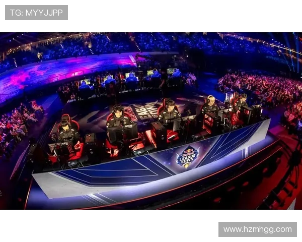 英雄联盟盛宴：深入分析V5战队当前竞技状态与未来展望