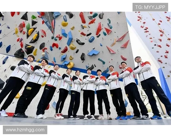 赛后分析：北京攀岩队与成都攀岩队的协作与策略对比
