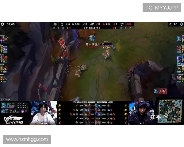 赛后复盘:IG与JDG对决中的战术分析与技术细节探讨 赛后复盘:IG与JDG对决中的战术分析与技术细节探讨