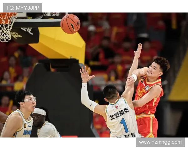 CBA赛程直播辽宁对阵广东精彩对决全程回顾与分析