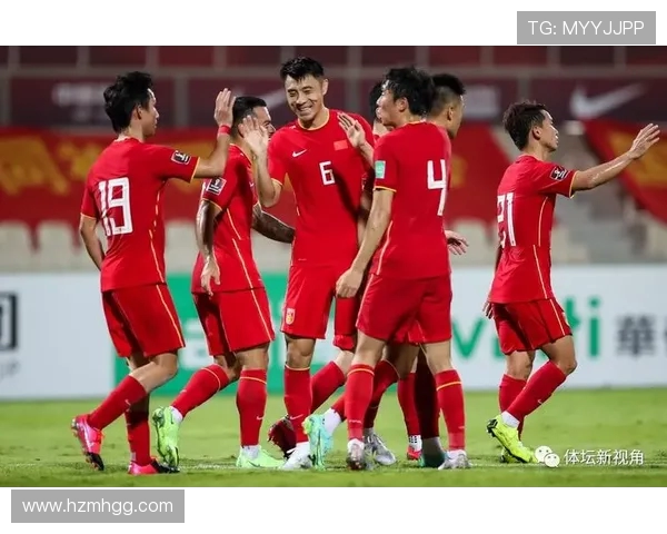 中国男足亚预赛迎战叙利亚全力争胜力争晋级下一轮 中国男足亚预赛迎战叙利亚全力争胜力争晋级下一轮