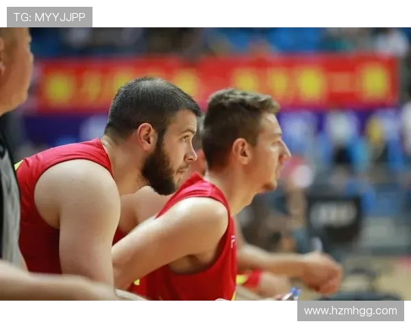 俄罗斯男篮与波兰男篮激战正酣谁将赢得这场精彩对决