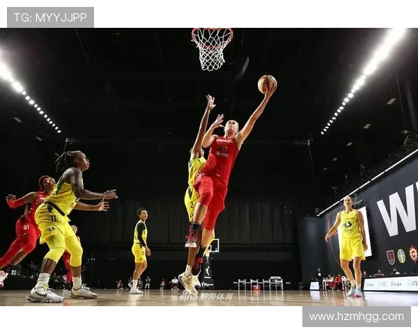 华盛顿神秘队与西雅图风暴的巅峰对决揭开篮球新篇章