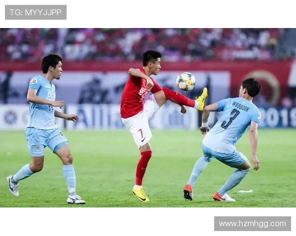 大邱对阵恒大精彩视频直播全程回顾与赛后分析