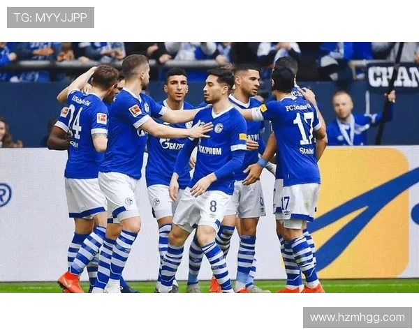 布鲁日与沙尔克04激战正酣谁能在欧战中笑到最后