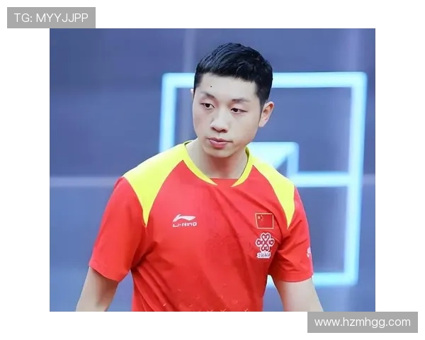 张继科与马龙巅峰对决直播视频回顾精彩瞬间与赛后分析