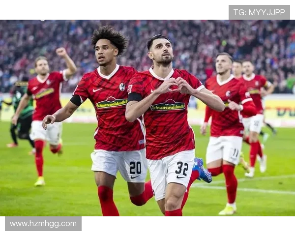 德甲激战沙尔克迎战弗赖堡争夺关键积分之战