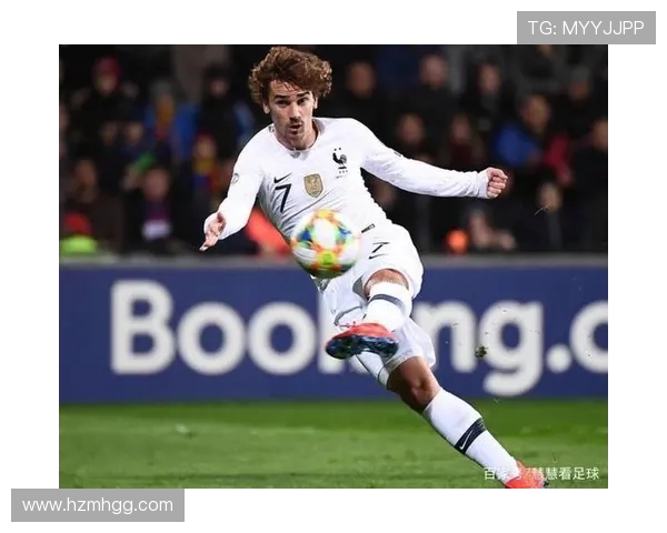 格列兹曼：从天才少年到足球巨星的华丽转身与传奇之路