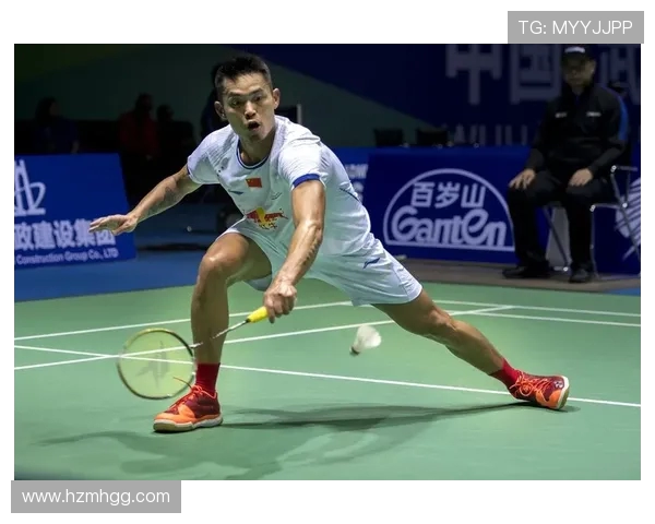 林丹与谌龙在2017亚锦赛的巅峰对决回顾与精彩瞬间分析