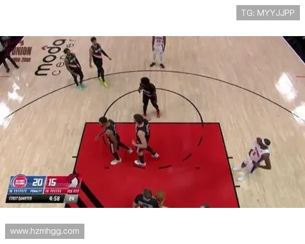 活塞与开拓者精彩对决回放全程回顾与精彩瞬间分析