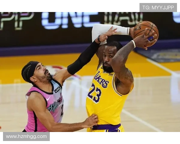 湖人热火精彩对决回放分析与赛后点评带你重温比赛瞬间 湖人热火精彩对决回放分析与赛后点评带你重温比赛瞬间