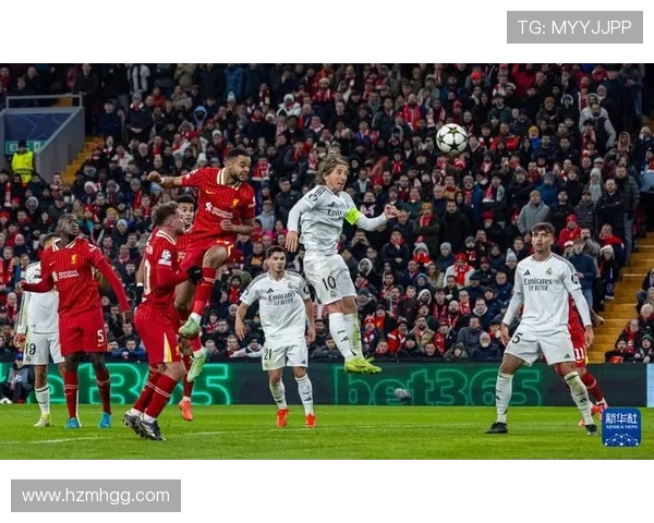 皇马与利物浦比赛重播时间及观看方式详解 皇马与利物浦比赛重播时间及观看方式详解