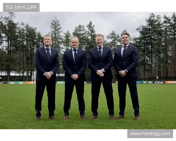 科曼执教生涯回顾与未来展望：从巴萨到国家队的足球哲学与成就分析