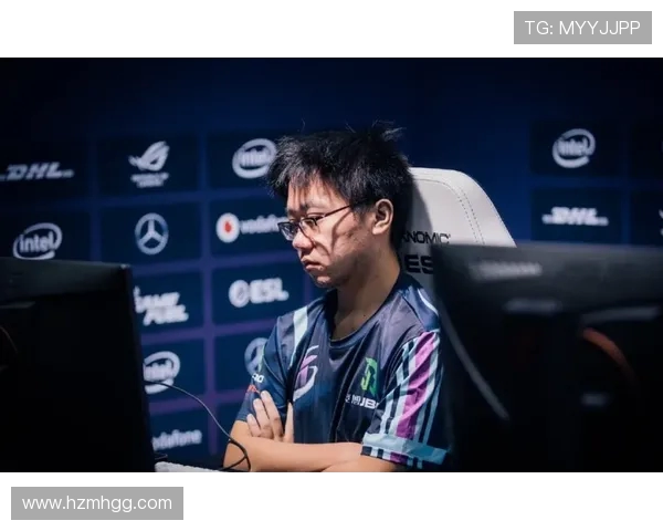 DOTA2专题深度解析FPX战队的实力与战术布局