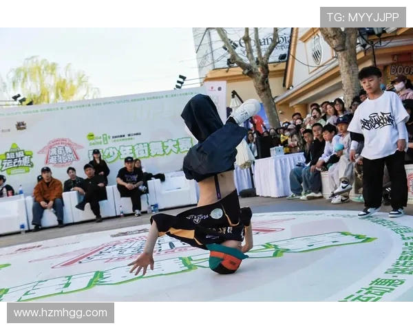 全国街舞大赛积分榜更新广州滑板队以90分稳居第一名