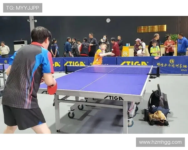 乒乓球意识排名新突破杭州乒乓球队展现卓越创新实力