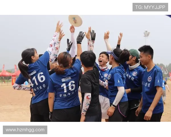 南京飞盘队在极限运动世界杯积分榜中以59分稳居第一名引发热议