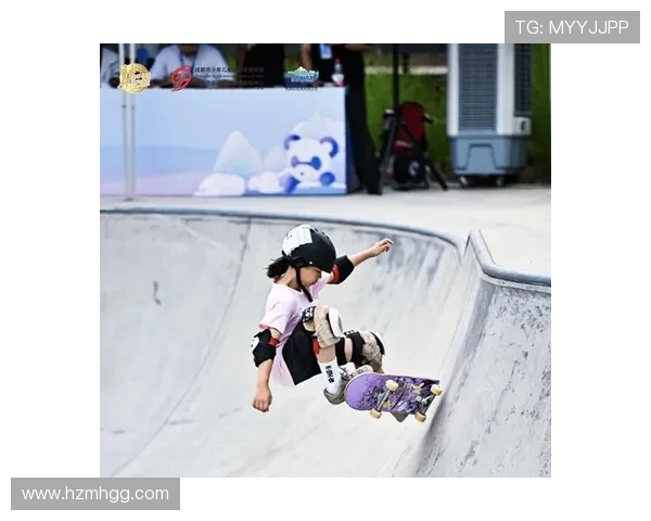 成都滑板队实力飙升创造全国滑板排名新纪录