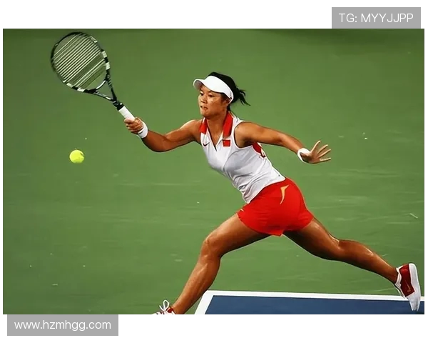 李娜篮球人生的深度对话与成长之路探索