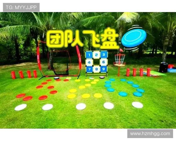 杭州飞盘队的力量与技巧分析探索飞盘运动的魅力与团队协作精神
